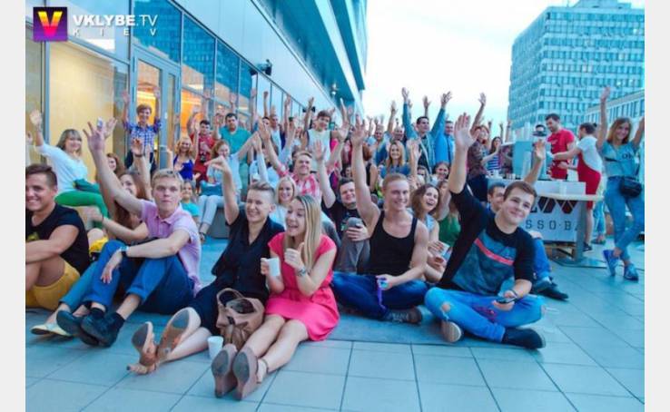 #НаКофеСПростоРадио, Оля Диброва image-3