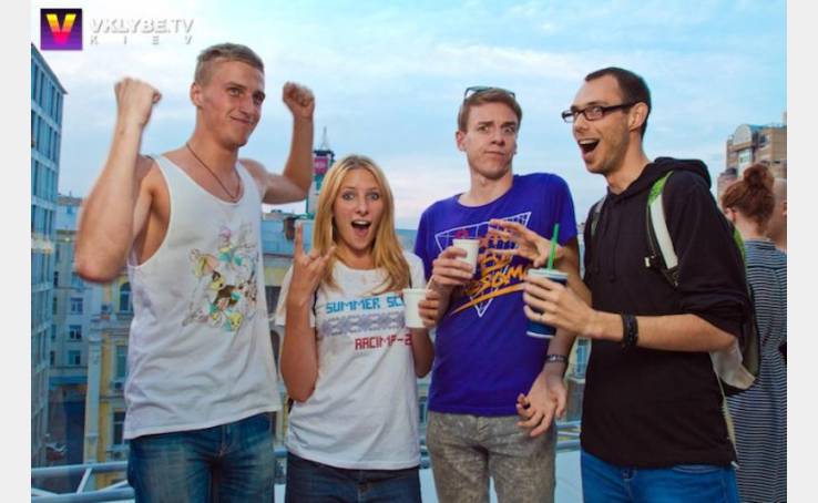 #НаКофеСПростоРадио, Оля Диброва image-9