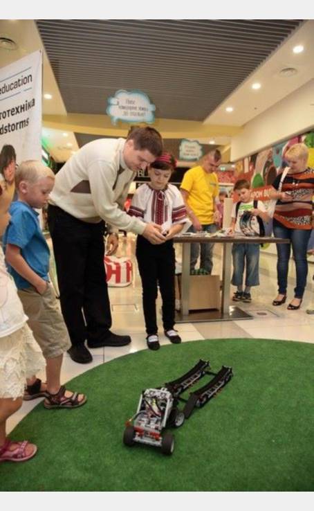 Фестиваль цікавої науки 23.08.2014 image-0