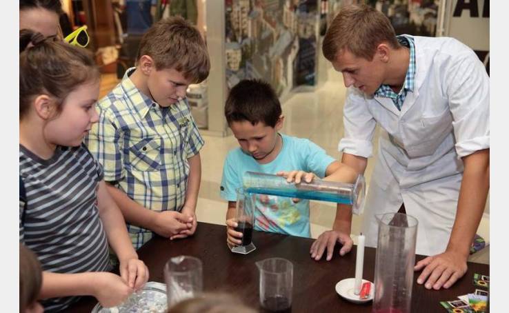 Фестиваль цікавої науки 23.08.2014 image-4