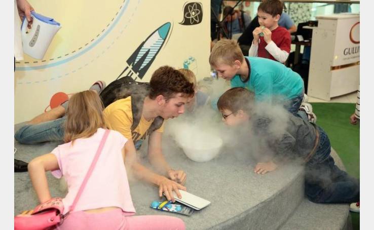 Фестиваль цікавої науки 23.08.2014 image-5