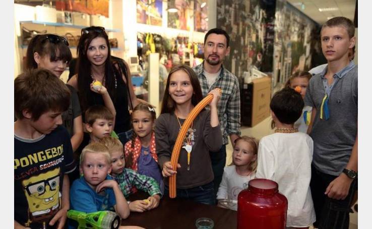 Фестиваль цікавої науки 23.08.2014 image-3