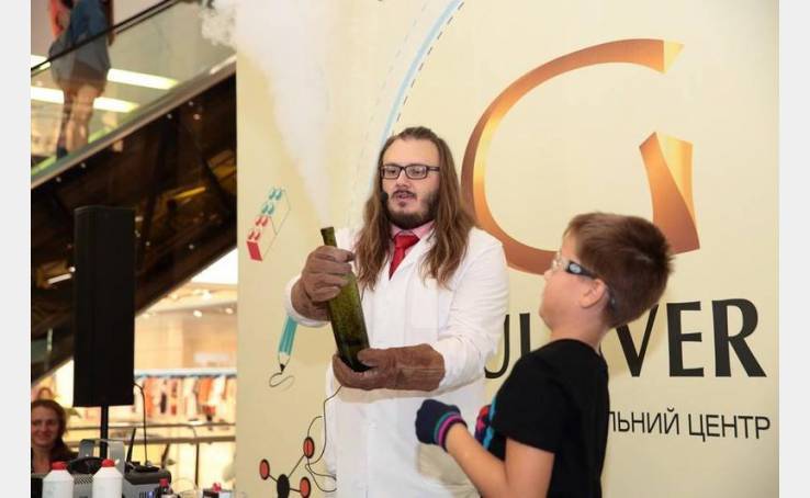 Фестиваль цікавої науки 23.08.2014 image-6