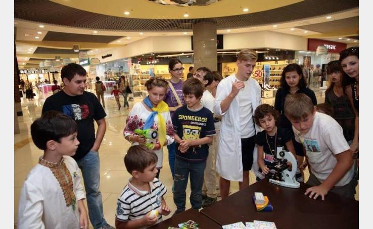 Фестиваль цікавої науки 23.08.2014 image-11