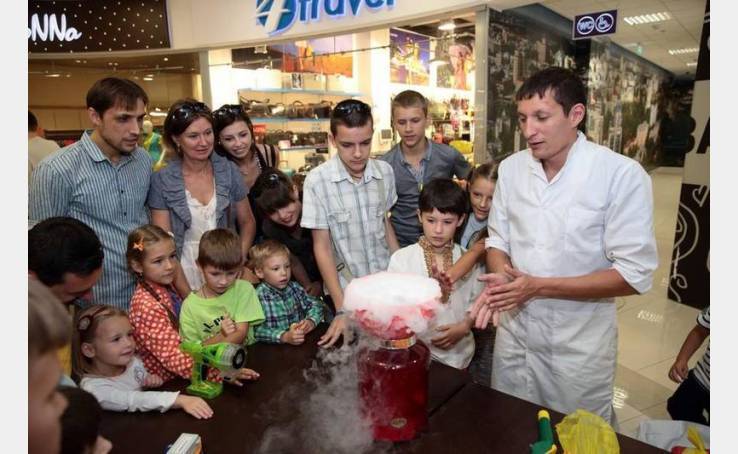 Фестиваль цікавої науки 23.08.2014 image-8