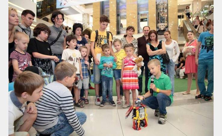 Фестиваль цікавої науки 23.08.2014 image-10