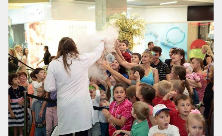 Фестиваль цікавої науки 23.08.2014 image-12