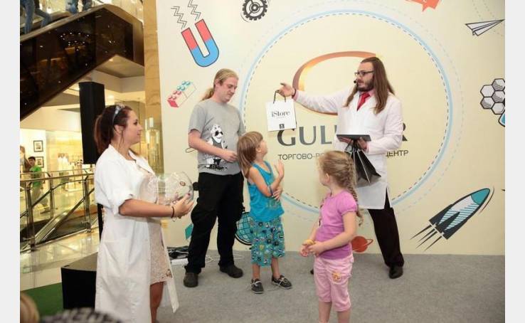 Фестиваль цікавої науки 23.08.2014 image-9