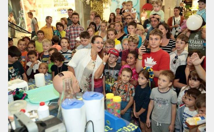 Фестиваль цікавої науки 23.08.2014 image-17