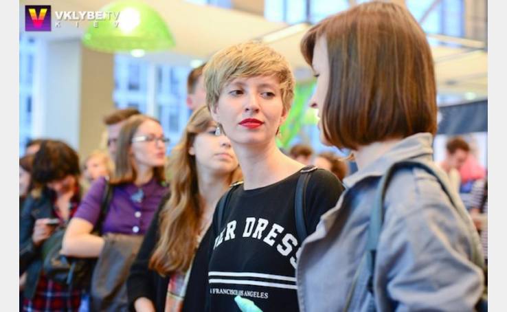 #НаКавуЗПростоРадіо, Bahroma image-0