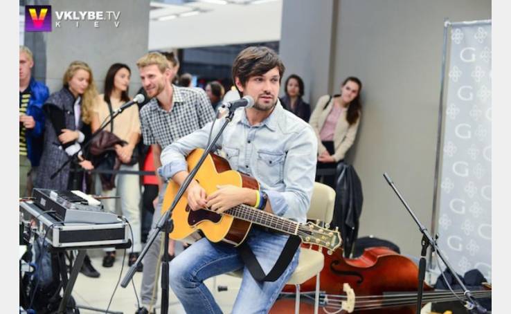 #НаКавуЗПростоРадіо, Bahroma image-1