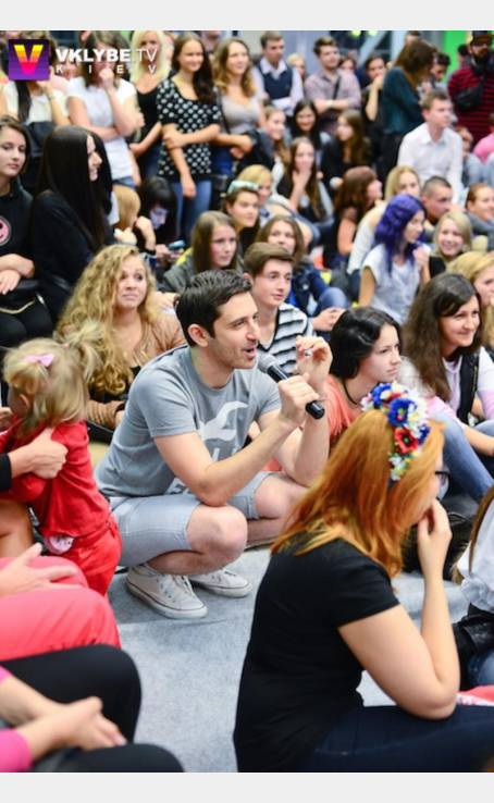 #НаКавуЗПростоРадіо, Bahroma image-4