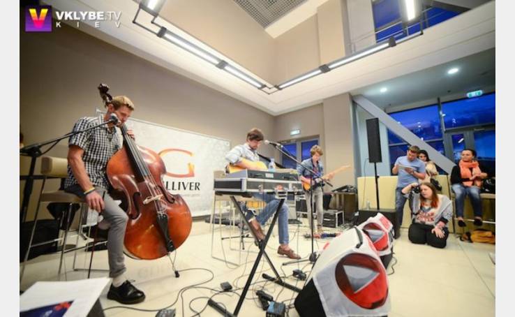 #НаКавуЗПростоРадіо, Bahroma image-7