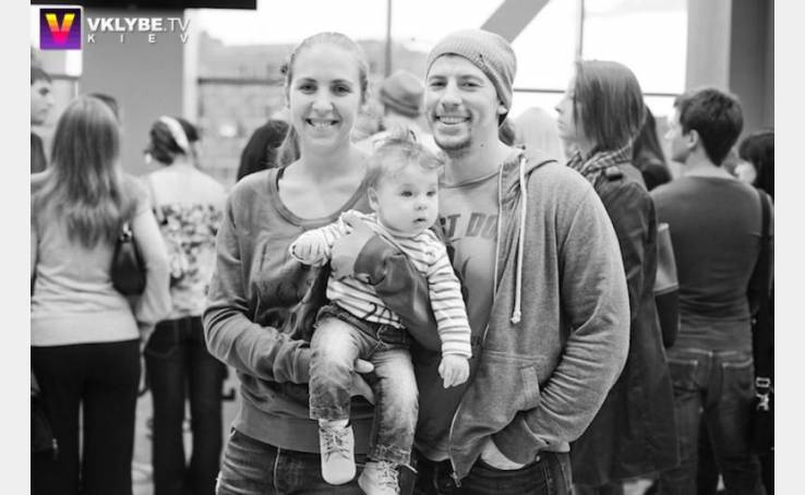 #НаКавуЗПростоРадіо, Bahroma image-3