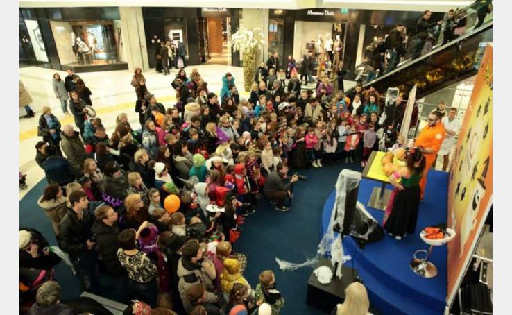 Казковий Halloween 01.11.2014 image-3