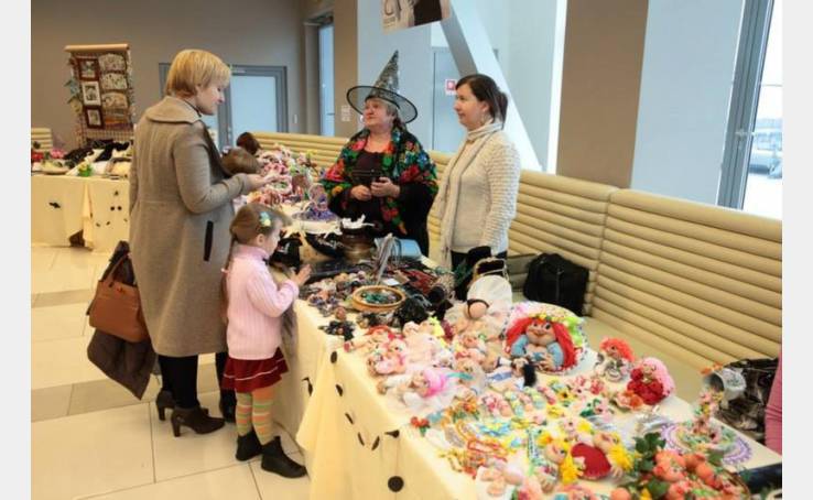 Казковий Halloween 01.11.2014 image-4