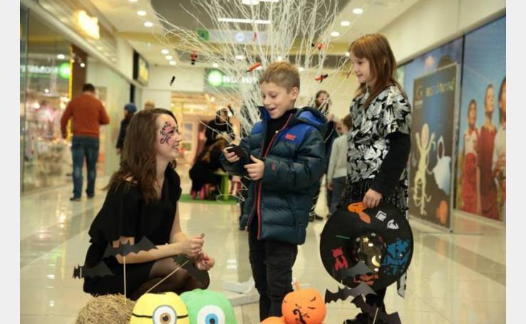 Казковий Halloween 01.11.2014 image-12