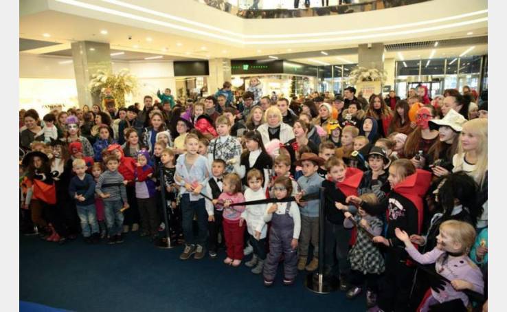 Казковий Halloween 01.11.2014 image-15