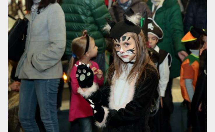 Казковий Halloween 01.11.2014 image-14