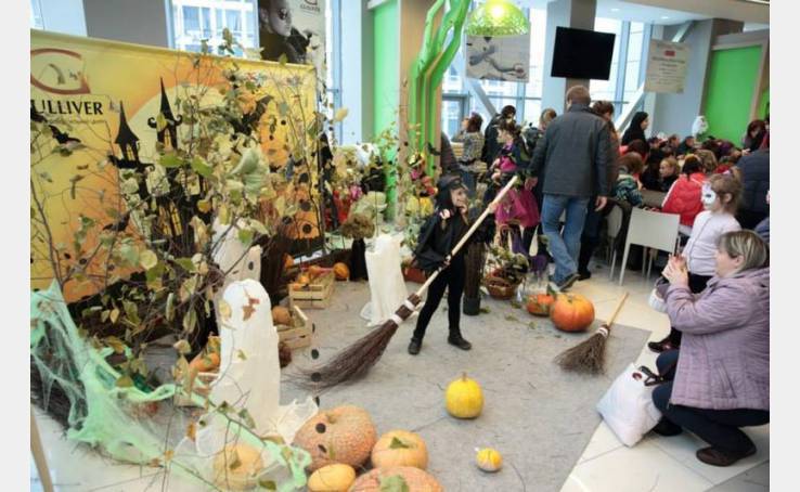 Казковий Halloween 01.11.2014 image-17