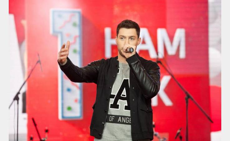 День Рождения Gulliver 2014 (Ч1) image-10