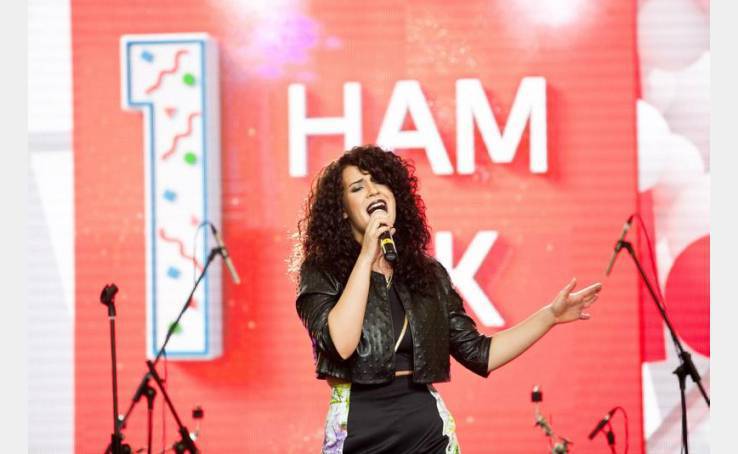 День Рождения Gulliver 2014 (Ч1) image-6