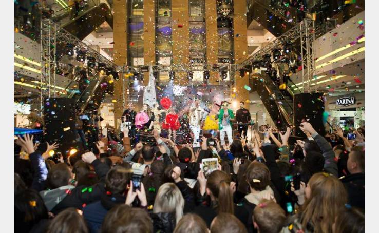 День Рождения Gulliver 2014 (Ч1) image-7