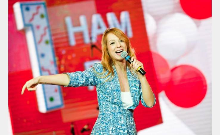 День Рождения Gulliver 2014 (Ч1) image-14