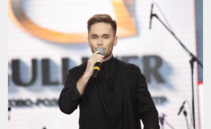 День Рождения Gulliver 2014 (Ч1) image-12