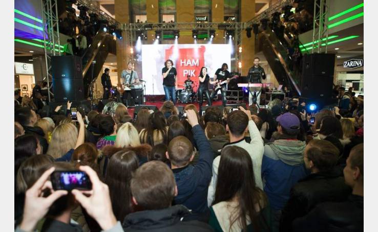 День Рождения Gulliver 2014 (Ч1) image-15