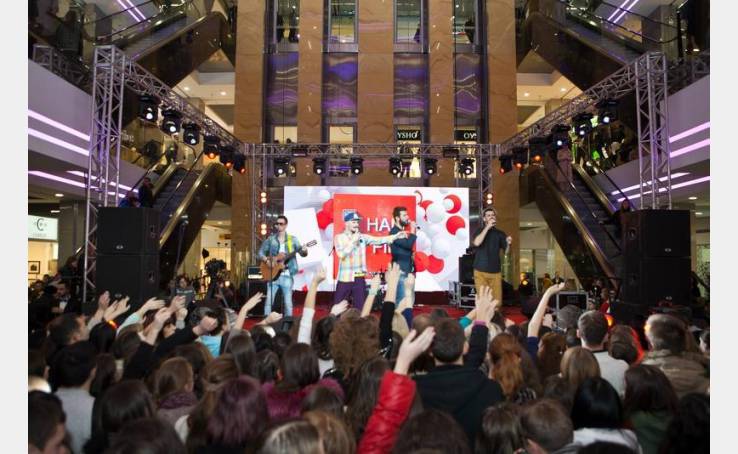 День Рождения Gulliver 2014 (Ч1) image-13