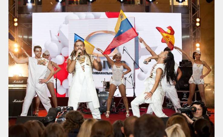 День Рождения Gulliver 2014 (Ч1) image-16