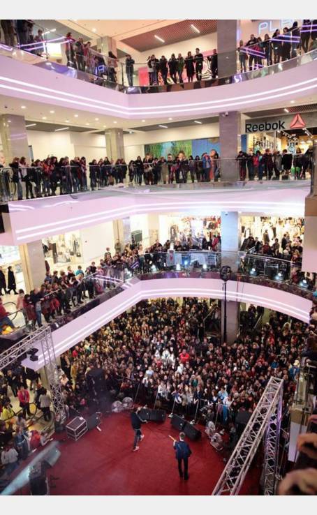 День Рождения Gulliver 2014 (Ч1) image-18