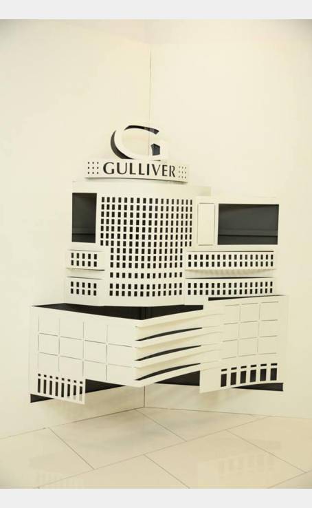 День Народження Gulliver 2014 (Ч2) image-0