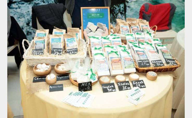 День Народження Gulliver 2014 (Ч2) image-1