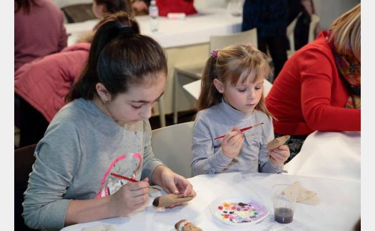 День Народження Gulliver 2014 (Ч2) image-5