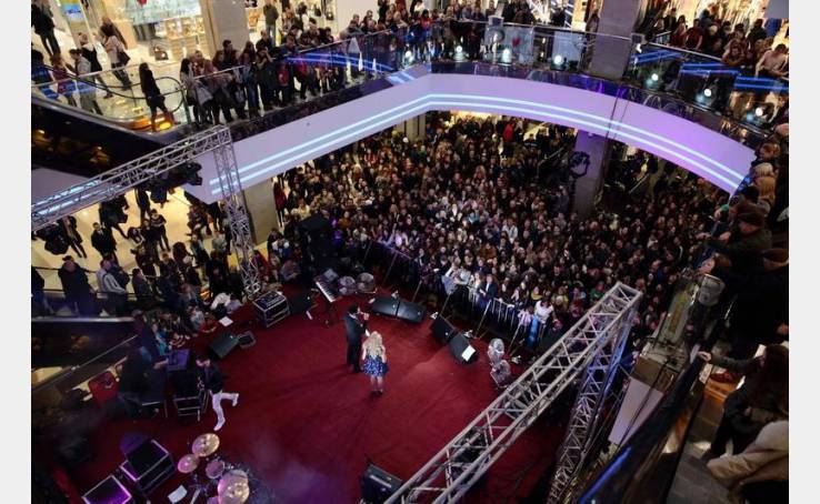 День Народження Gulliver 2014 (Ч2) image-4