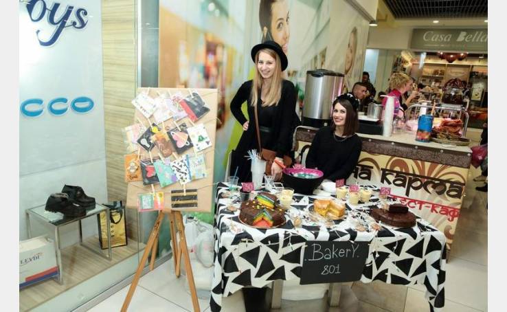 День Народження Gulliver 2014 (Ч2) image-8