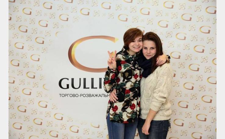 День Народження Gulliver 2014 (Ч2) image-12