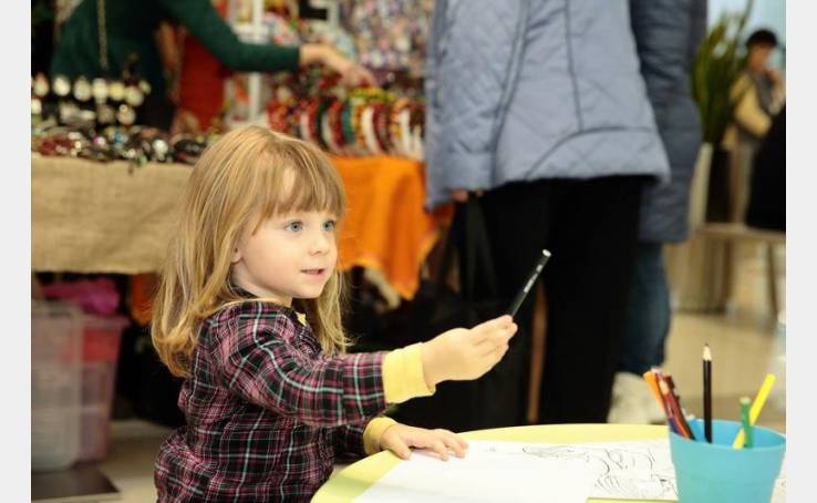 День Народження Gulliver 2014 (Ч2) image-13