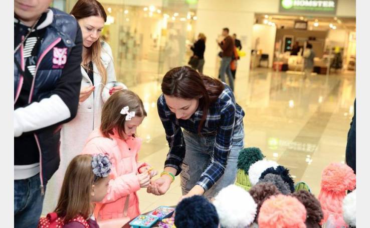 День Народження Gulliver 2014 (Ч2) image-10