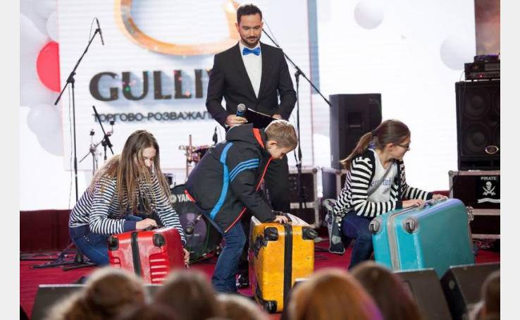 День Народження Gulliver 2014 (Ч2) image-18