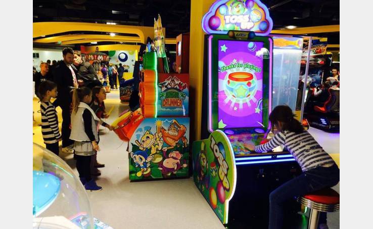 Гулливерия – День открытия image-0