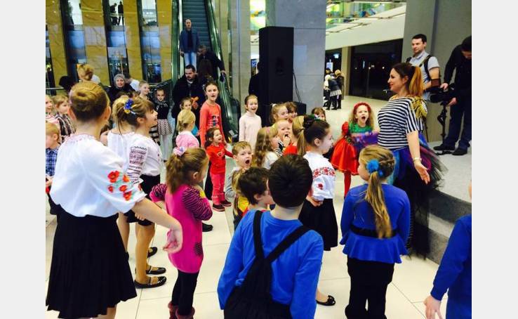 Гулливерия – День открытия image-5