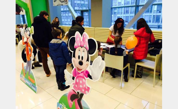 Гулливерия – День открытия image-3