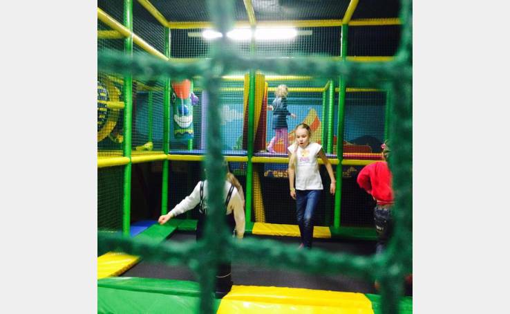 Гулливерия – День открытия image-4