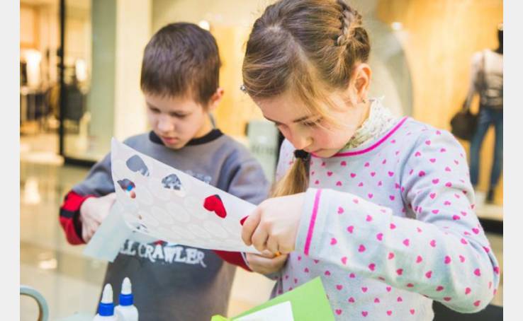 Фестиваль чуйності image-0