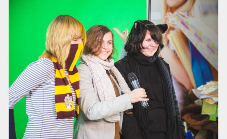 Фестиваль чуйності image-2