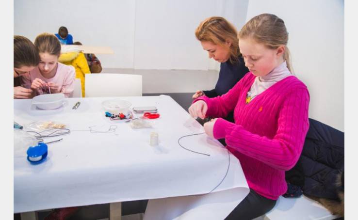 Фестиваль чуйності image-9