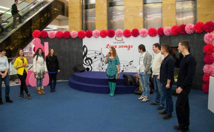 Финал &amp;quot;Фестиваля отзывчивости&amp;quot; image-2